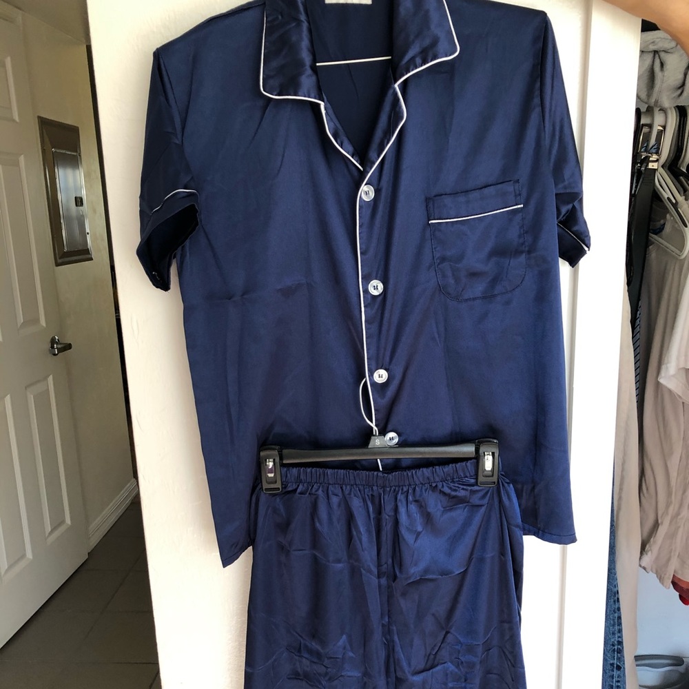 Pjs